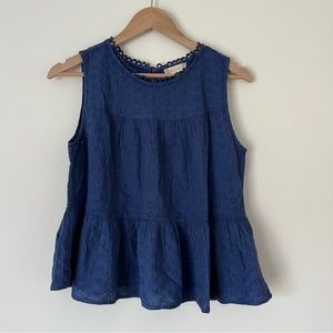 blue altrd state top